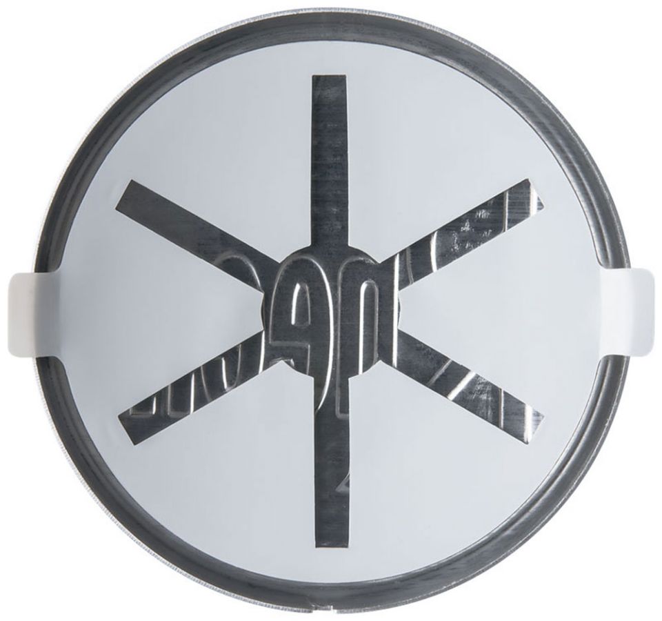 Ruud 1173-001 Name Plate Badge Emblem