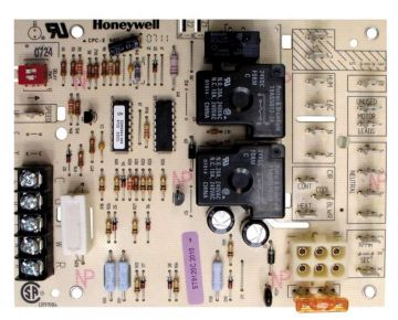 Ruud 20054502 Fan Timer Control Board