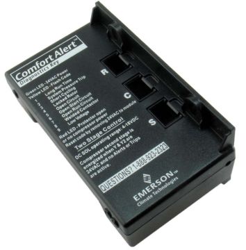 Ruud 42-101504-04 Comfort Alert Module - Single Phase 2-Stage Compressor