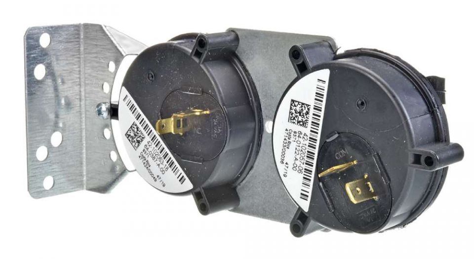 Ruud 42-102056-22 Pressure Switch