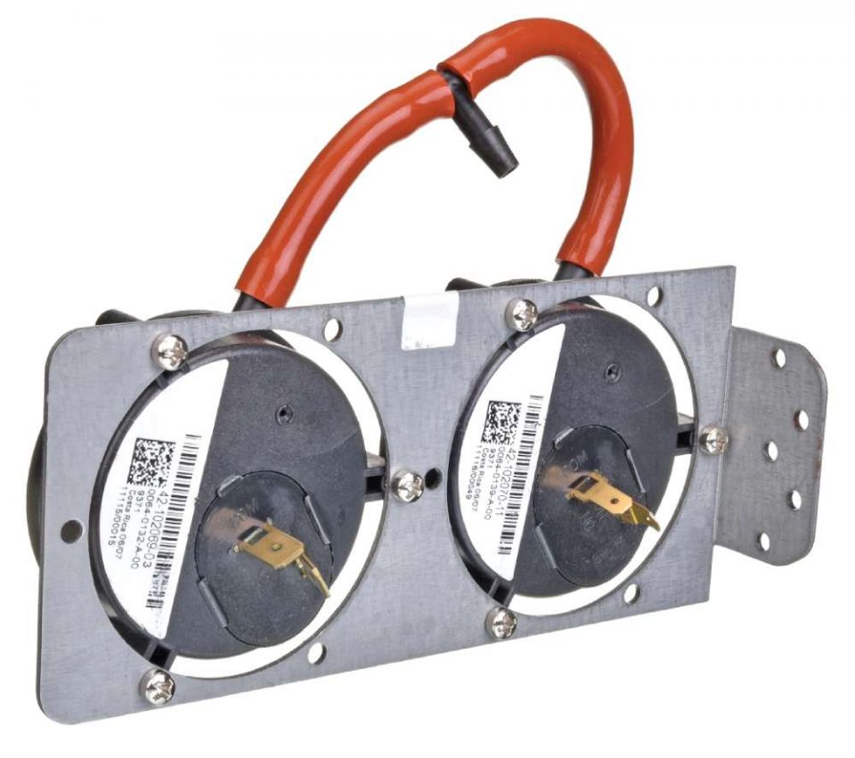 Ruud 42-102072-14 Pressure Switch