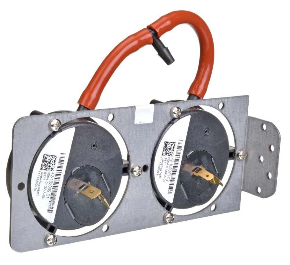 Ruud 42-102072-16 Pressure Switch