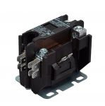 Ruud 42-102664-10 Contactor - 40A 1-Pole for 24V coil