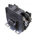 Ruud 42-102664-24 Contactor - 30A 1-Pole for 24V coil