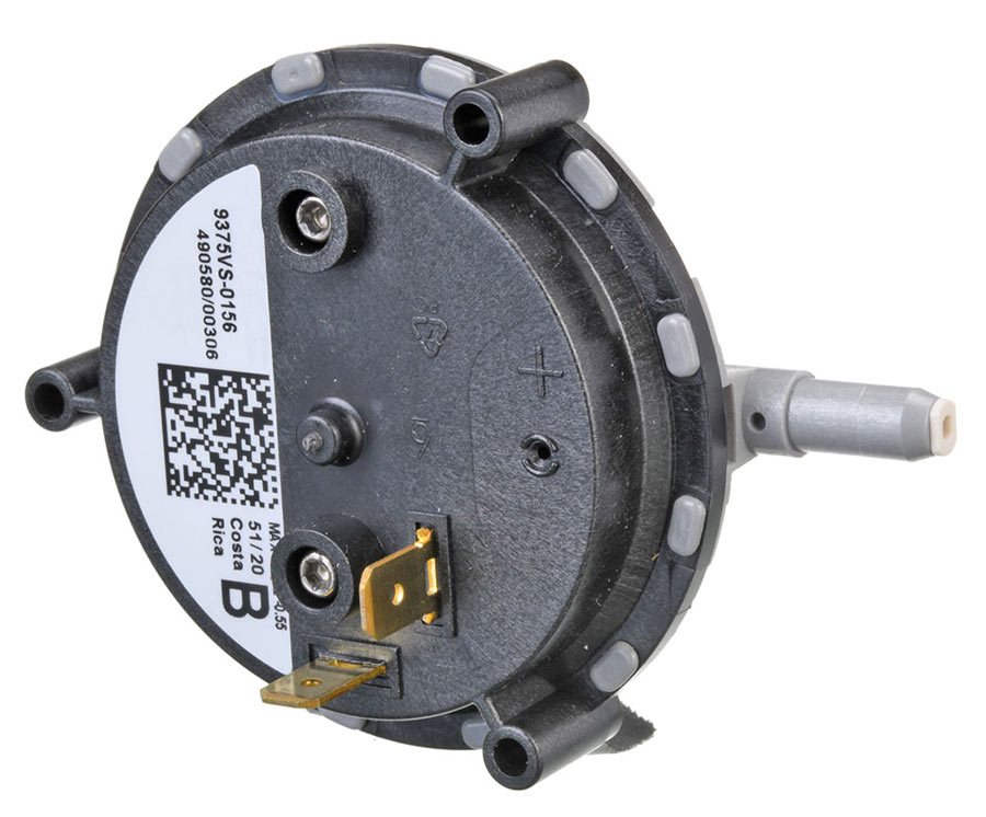 Ruud 42-105499-07 Pressure Switch