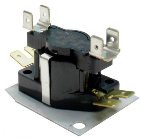 Ruud 42-21593-03 Sequencing Relay 24V 1 Pole