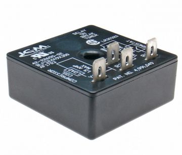 Ruud 42-22655-02 Time Delay Relay - On Delay on Break 18 to 30V