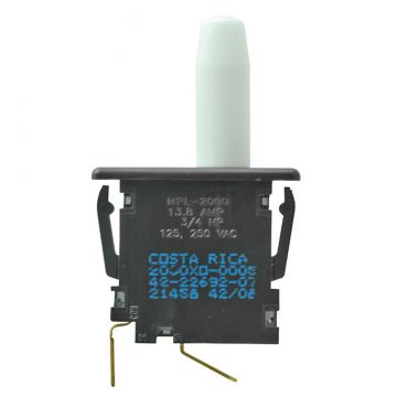 Ruud 42-22692-07 Door Switch - 120 to 230V