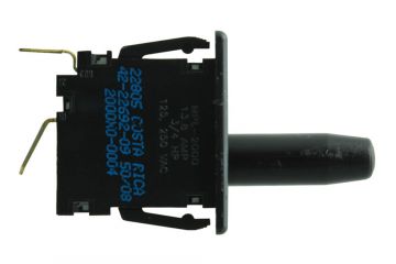 Ruud 42-22692-09 Door Switch - 120 to 230V
