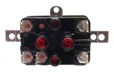Ruud 42-25104-08 Relay - SPDT for 230VAC coil