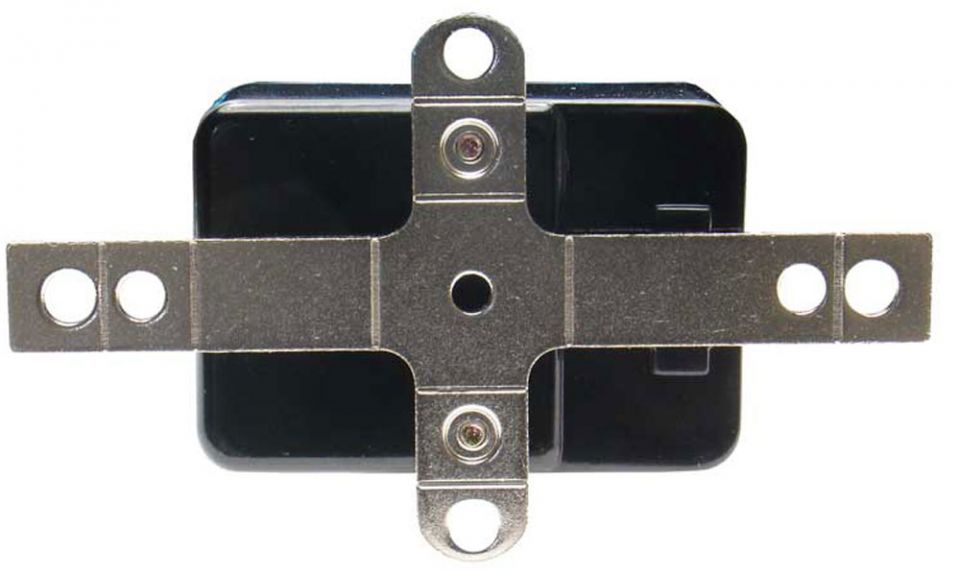 Ruud 42-25104-08 Relay - SPDT for 230VAC coil