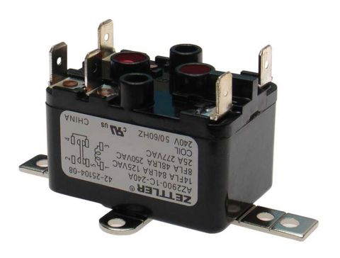 Ruud 42-25104-08 Relay - SPDT for 230VAC coil