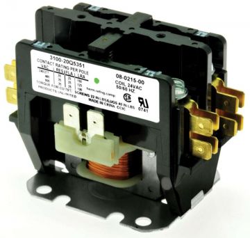 Ruud 425044 Contactor