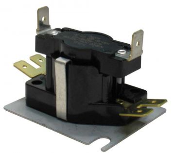 Ruud 425074 Sequencing Relay 24V 1 Pole