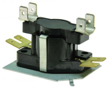 Ruud 425077 Sequencing Relay 24V 1 Pole