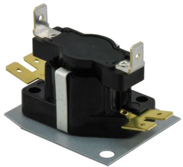 Ruud 425086 Sequencing Relay 24V 1 Pole