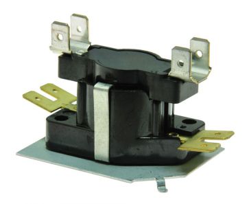 Ruud 425088 Sequencing Relay 24V 1 Pole