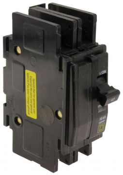 Ruud 425095 Square D Circuit Breaker - 40A 2-Pole QOU240