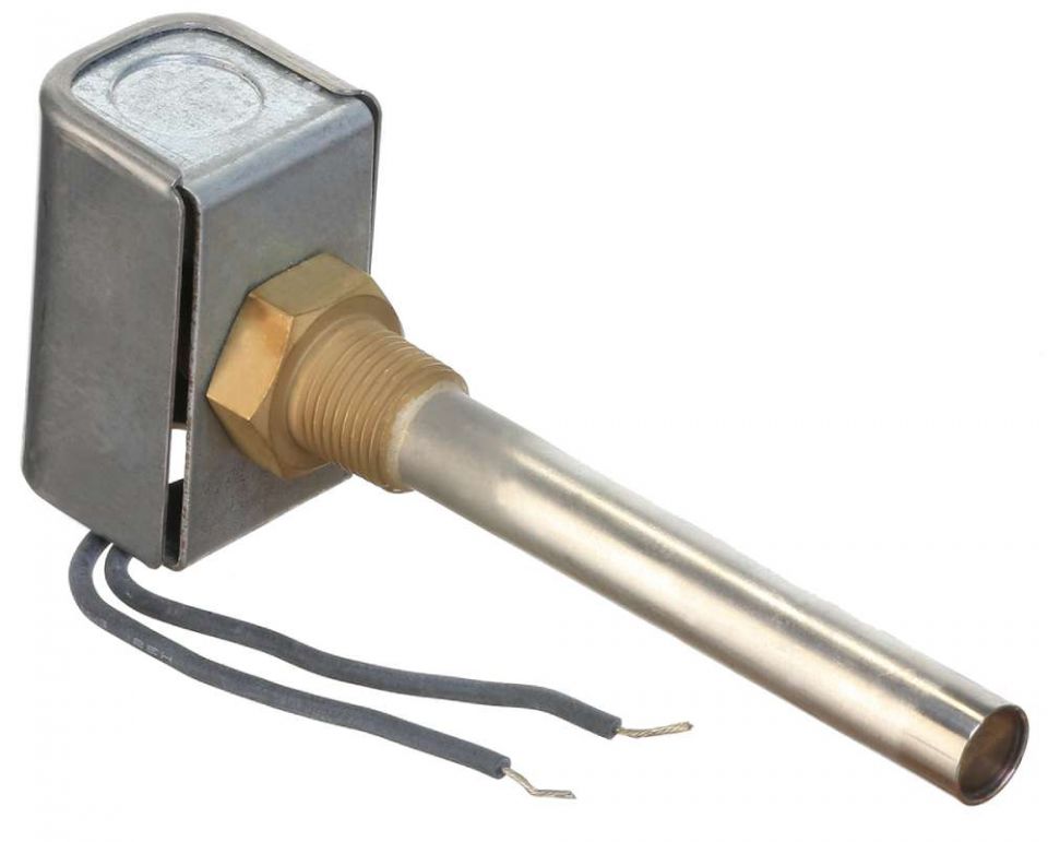Ruud 44-17402-53 Crankcase Heater 100W 480V