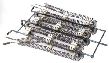 Ruud 44-25266-14 Heater Element