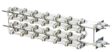 Ruud 44-25267-06 Heater Assembly