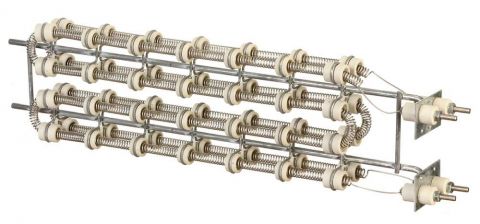 Ruud 44-25267-07 Heater Kit