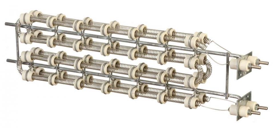 Ruud 44-25267-07 Heater Kit