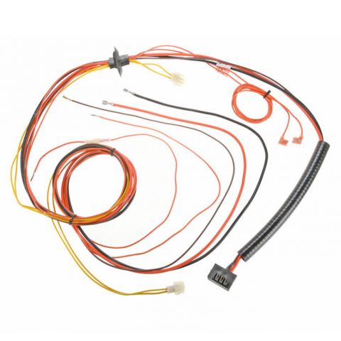 Ruud 45-102706-26 Wiring Harness