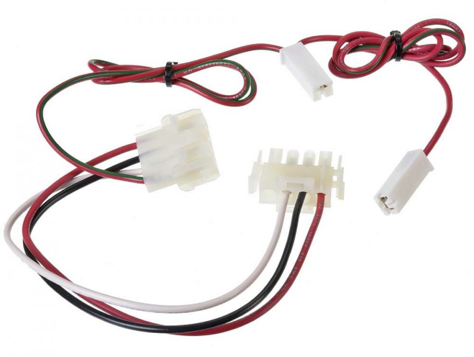 Ruud 45-102789-01 Wiring Harness
