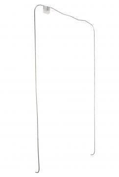 Ruud 45-102868-01 Wire Insulation Retainer