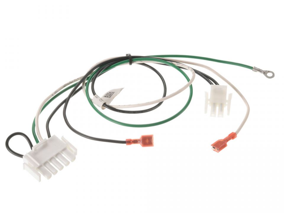 Ruud 45-104317-01 Wiring Harness - Output