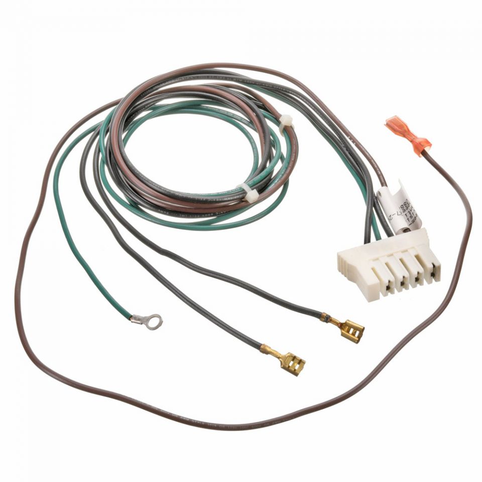 Ruud 45-105282-04 Wiring Harness