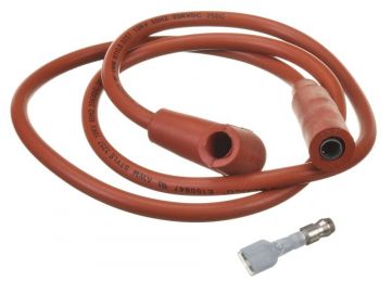 Ruud 45-21219-82 Ignition Cable Kit - Spark Plug Type with Quick Connect Adapter 31 inch