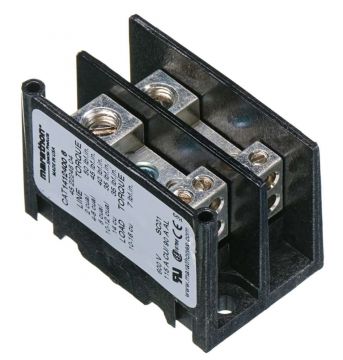 Ruud 45-22246-04 Terminal Block