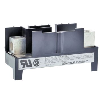 Ruud 45-23202-04 6-Pole Jumper Bar