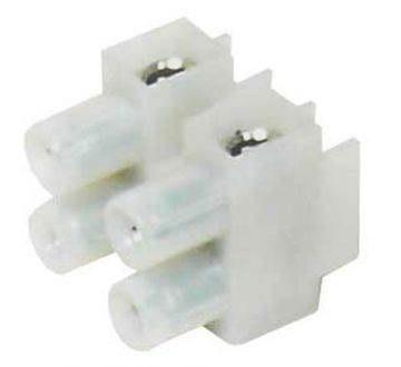 Ruud 45-23222-02 Terminal Block