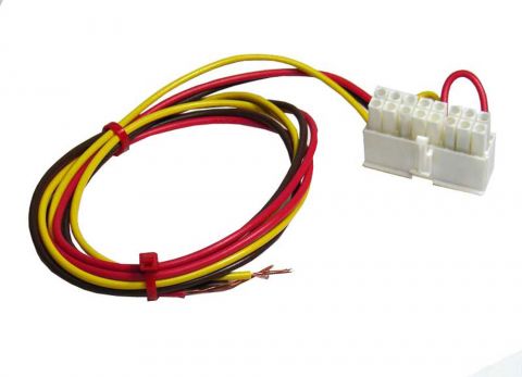 Ruud 45-24258-04 Wiring Harness