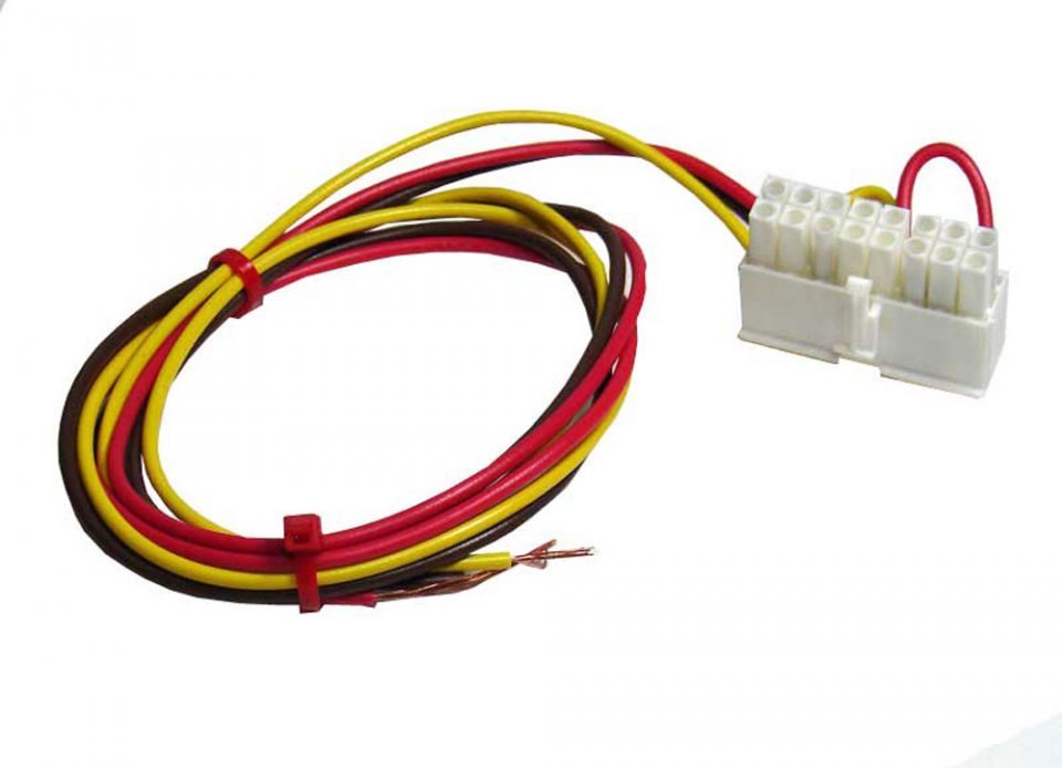 Ruud 45-24258-04 Wiring Harness
