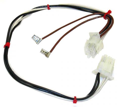 Ruud 45-24371-07 Wiring Harness