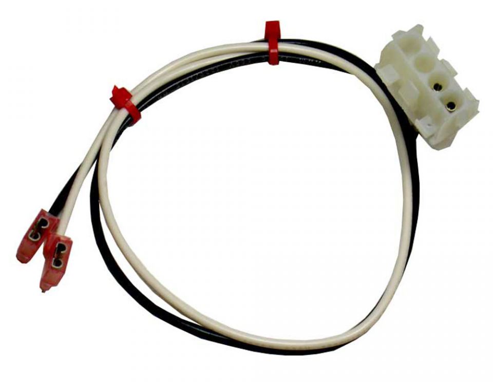 Ruud 45-24371-14 Wiring Harness