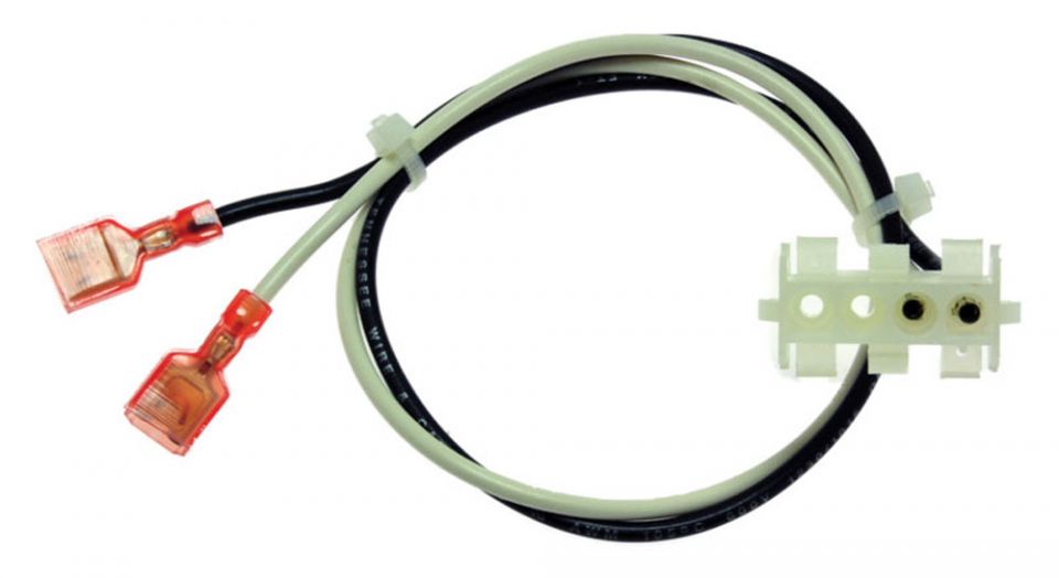Ruud 45-24371-18 Wiring Harness
