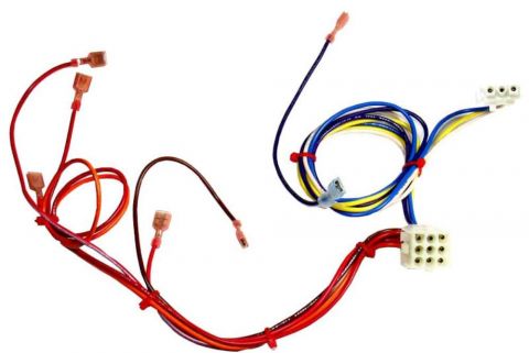 Ruud 45-24371-20 Wiring Harness