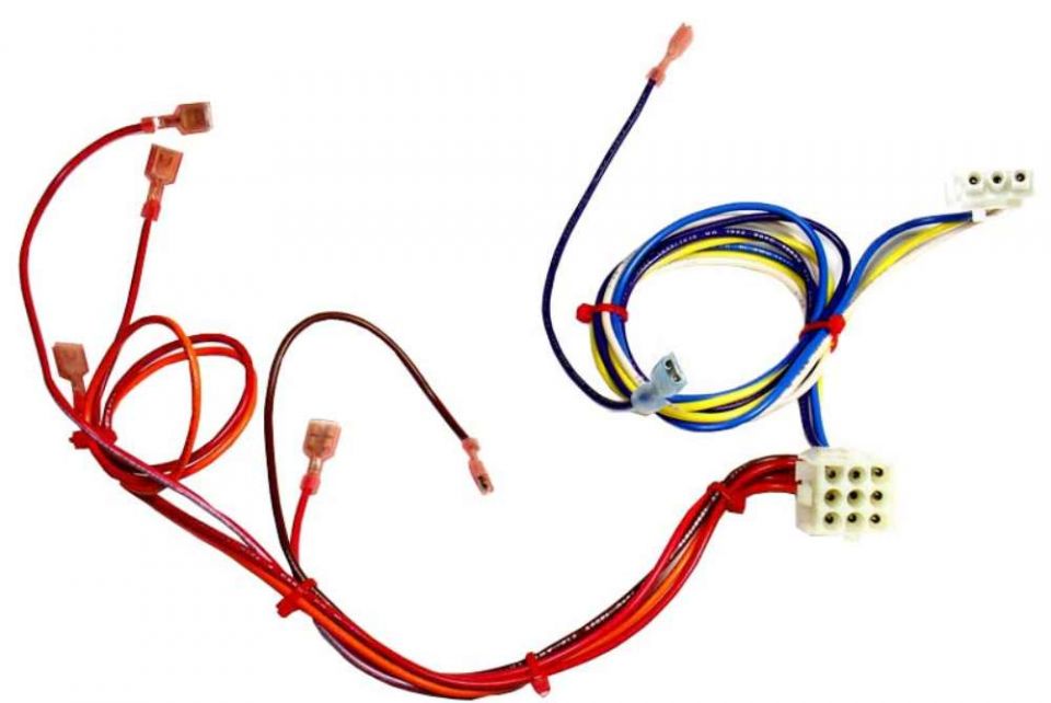 Ruud 45-24371-20 Wiring Harness