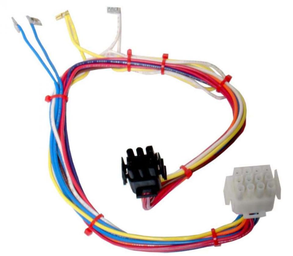Ruud 45-24371-24 Wiring Harness