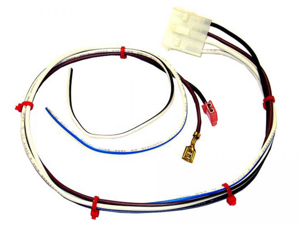 Ruud 45-24371-43 Wiring Harness