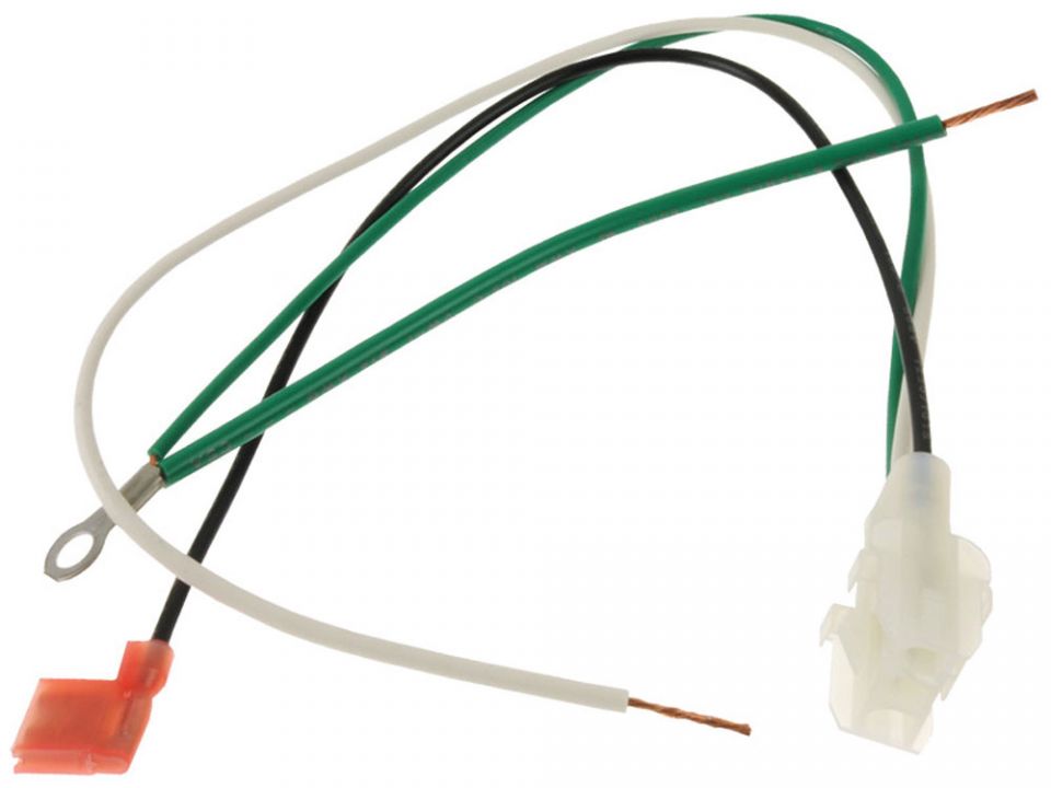 Ruud 45-24371-58 Wiring Harness