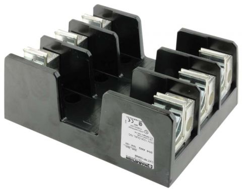 Ruud 45-25261-89 Fuse Block