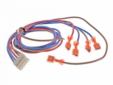 Ruud 45-42522-134 Wiring Harness - Economizer - 9 pin