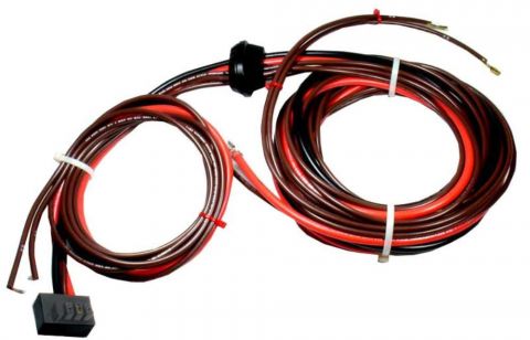 Ruud 45-42522-14 Wiring Harness