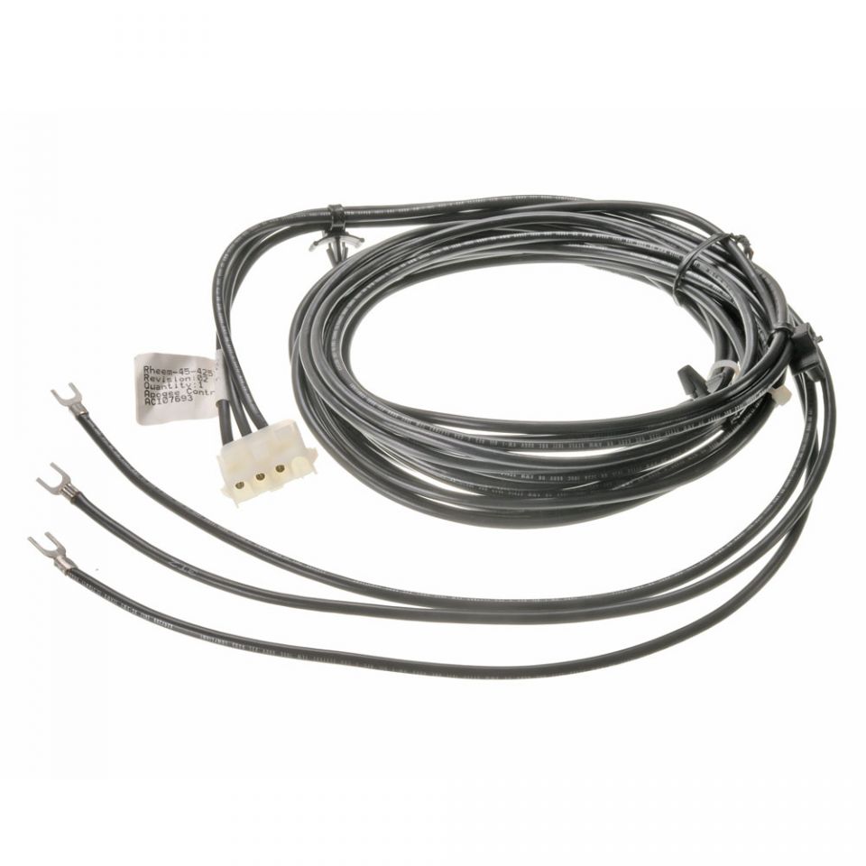 Ruud 45-42522-142 Wiring Harness